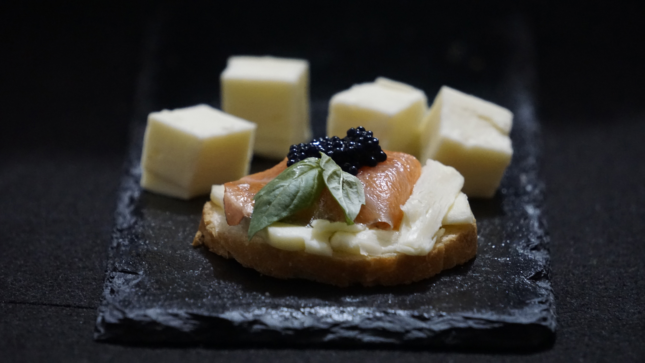 Productores de queso en Menorca