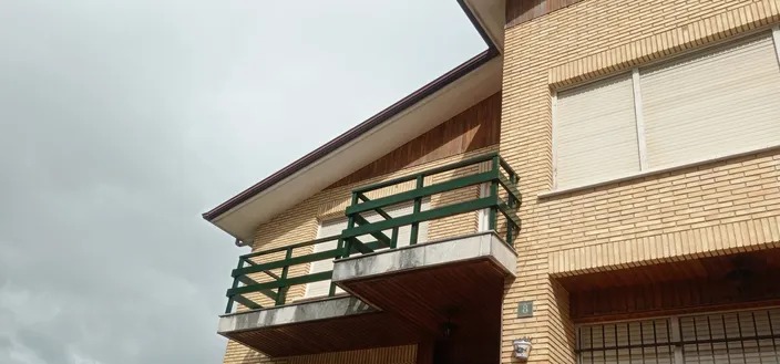 Reparación de ventanas en Bilbao
