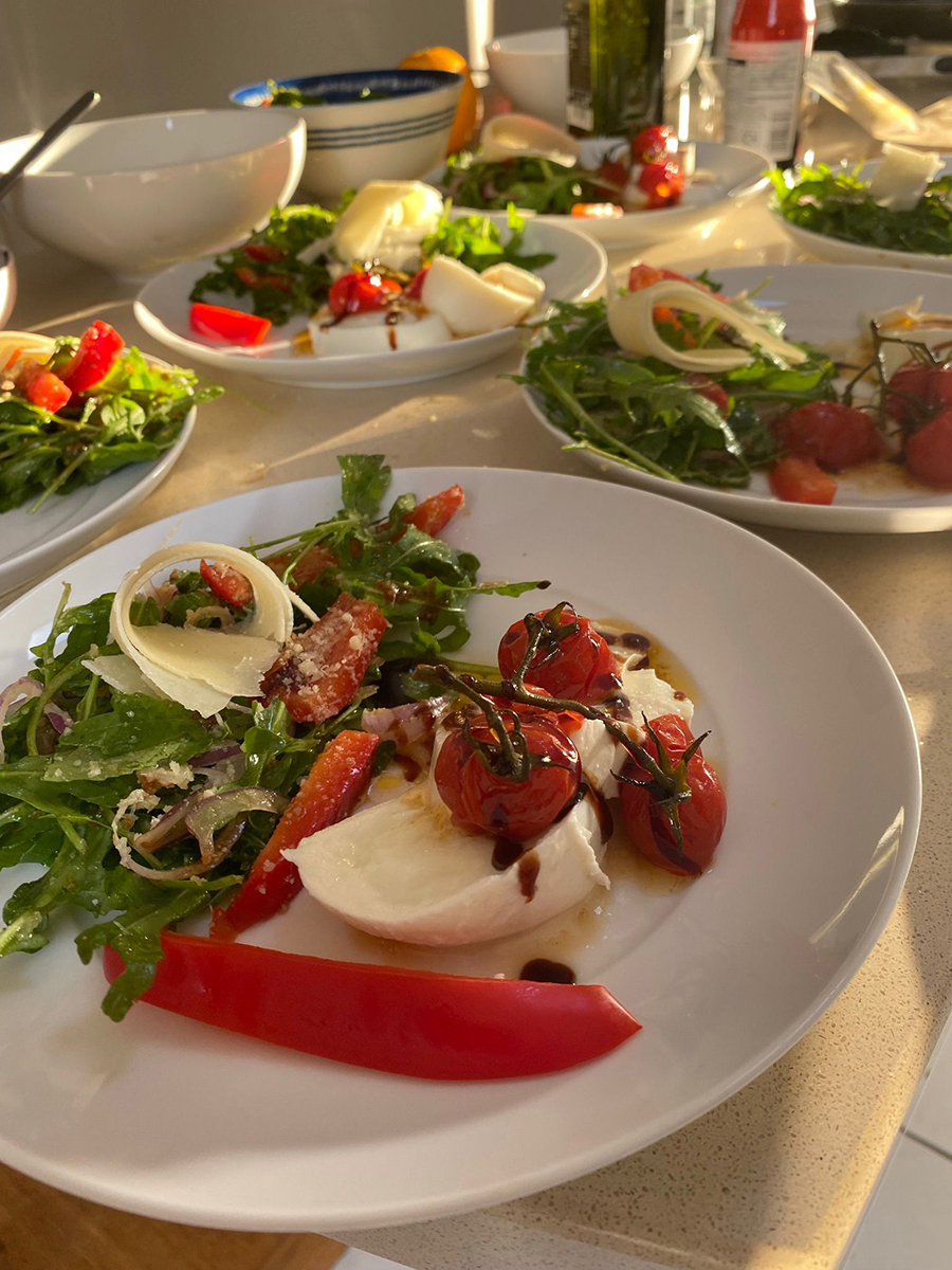Cocina italiana en Puerto Rico, Mogán