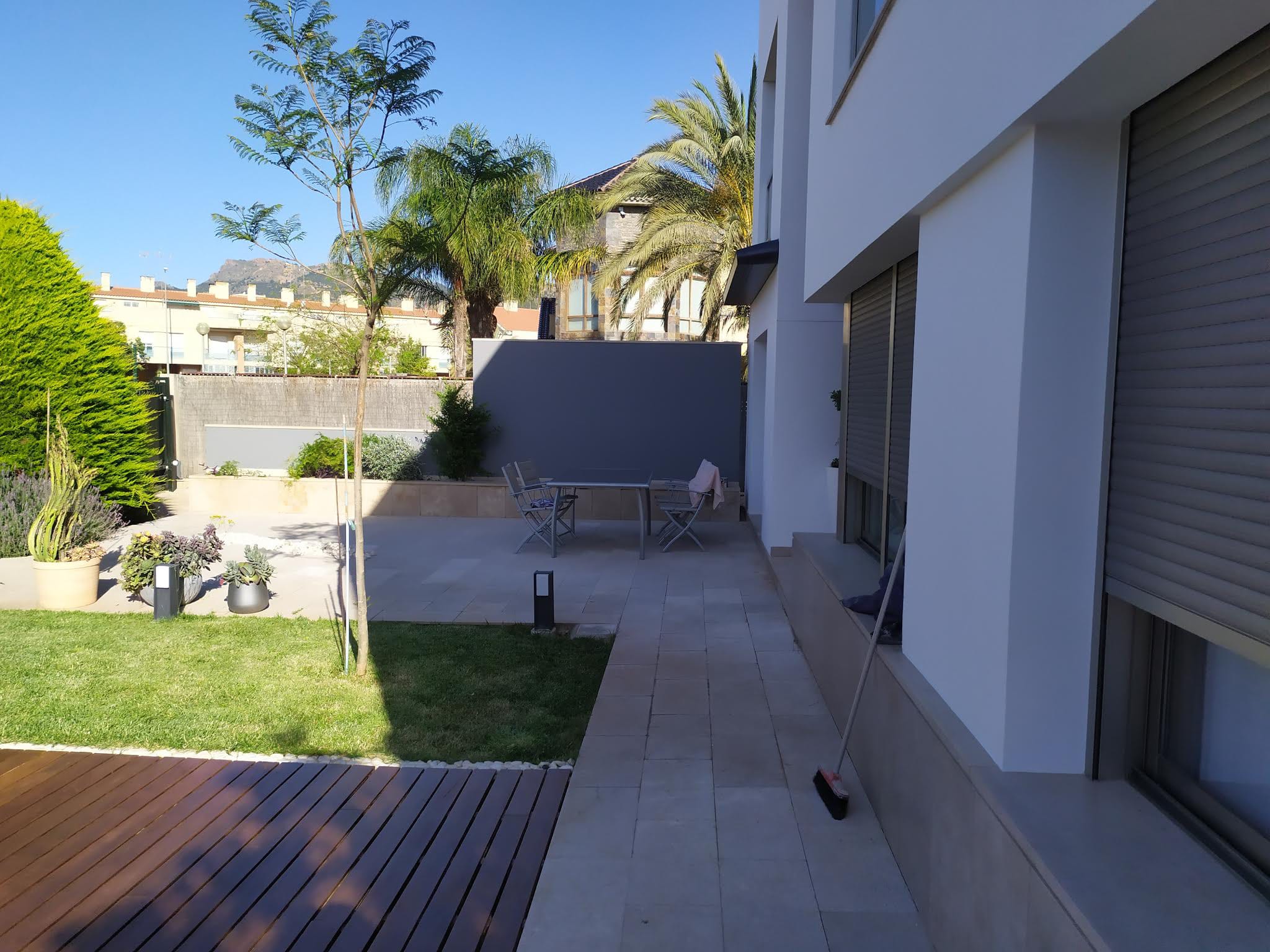 pintores de casas en Almeria