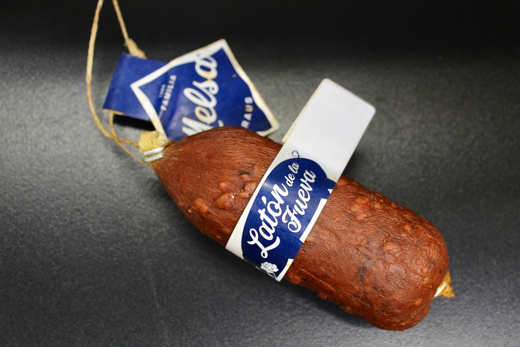 Productos de charcutería en Sevilla