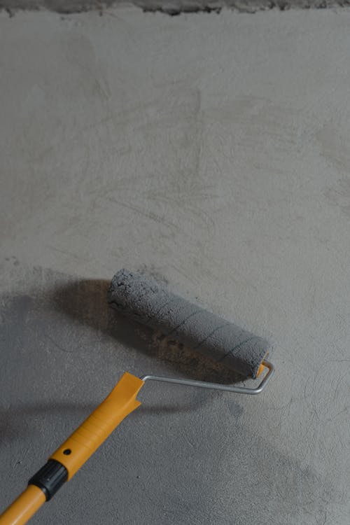 Pintura Interior
