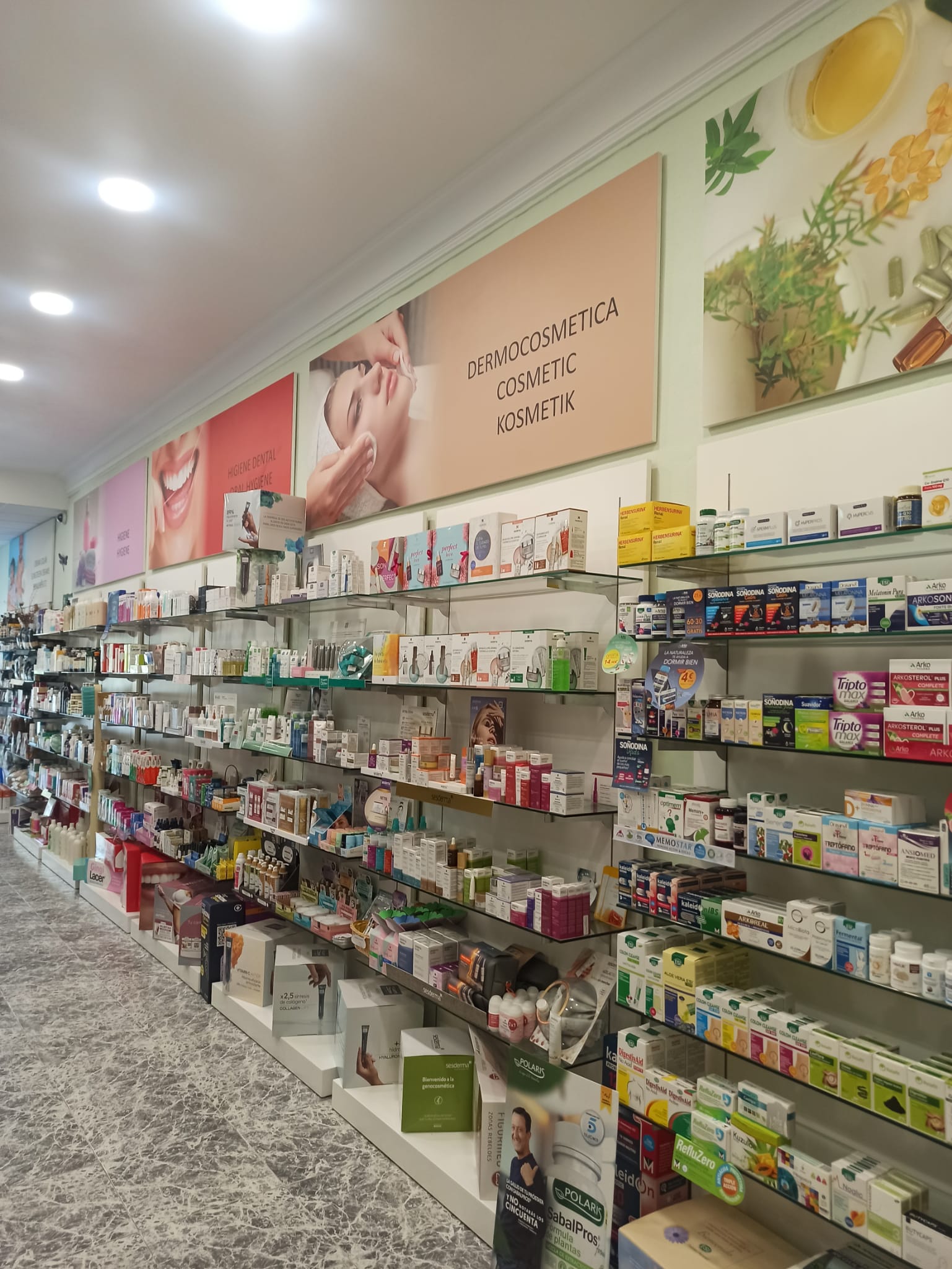 nutrición deportiva en Tenerife
