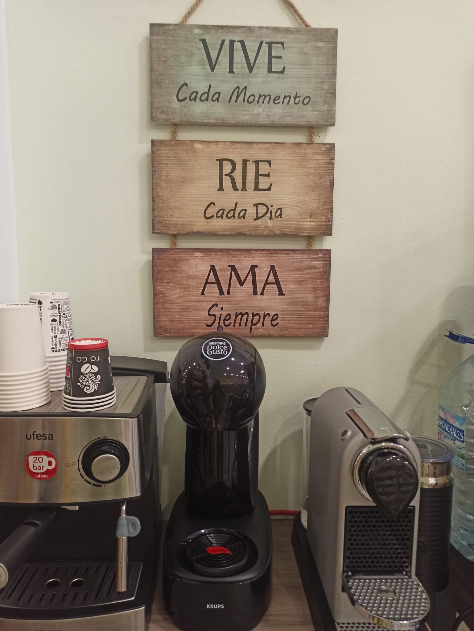Nutricosmetica y cosmética