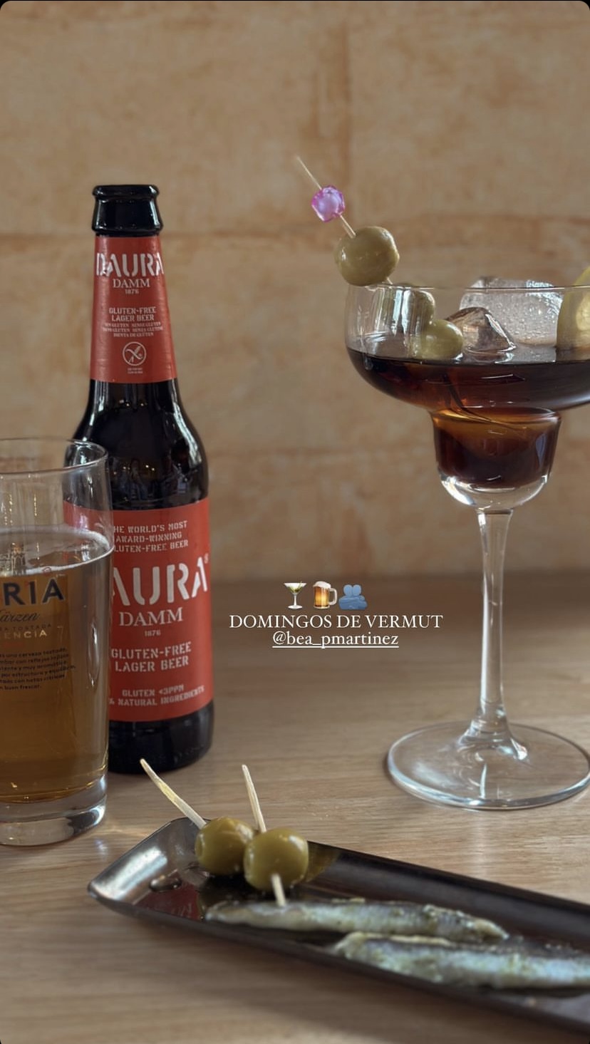 Donde tomar vino en Requena