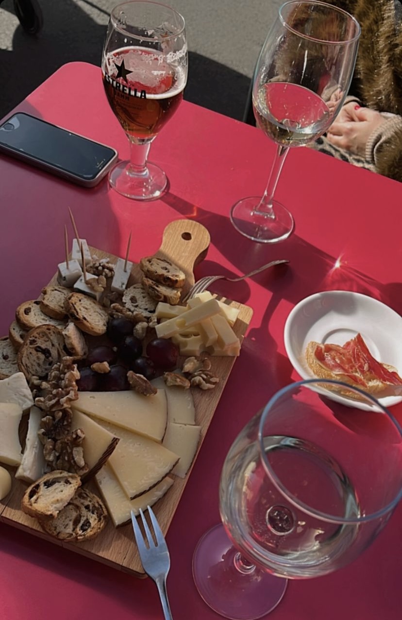 Mejores vinotecas de Requena