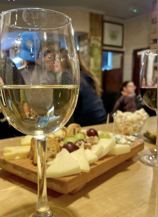 Cervecería y cafetería en Requena