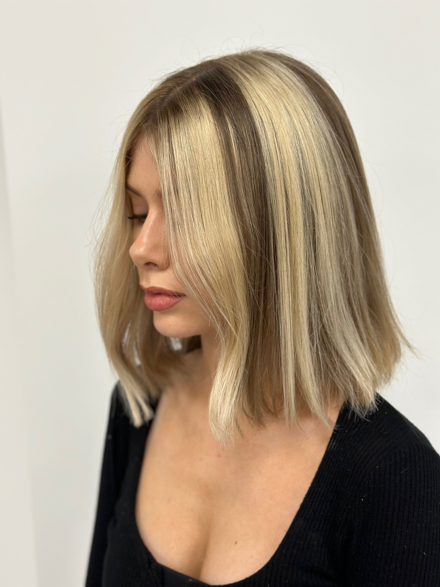 Peluquería unisex
