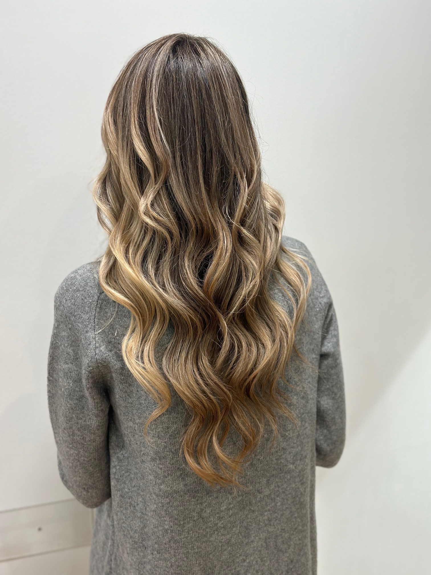 mechas