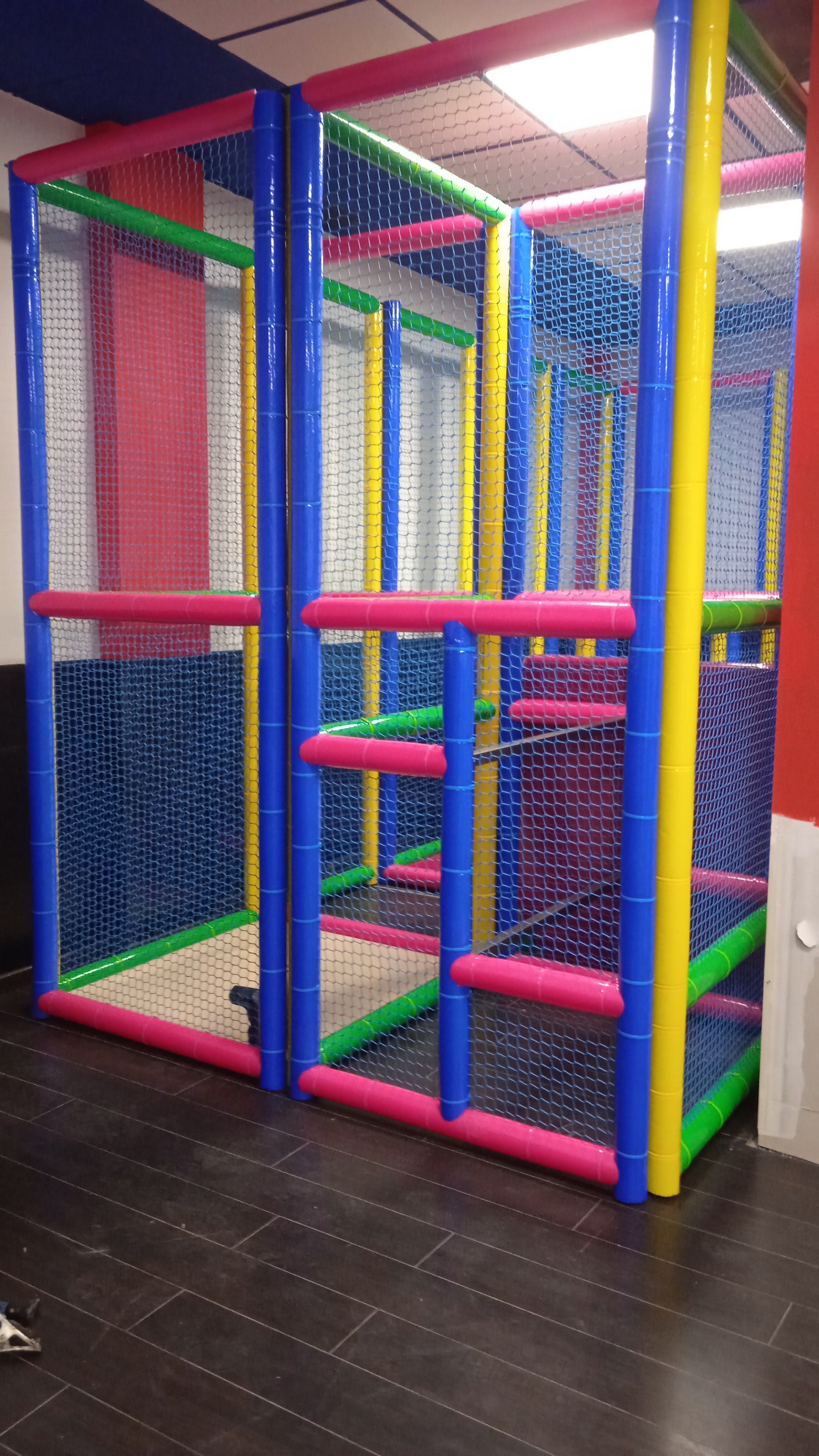 PLAYGROUND 3
