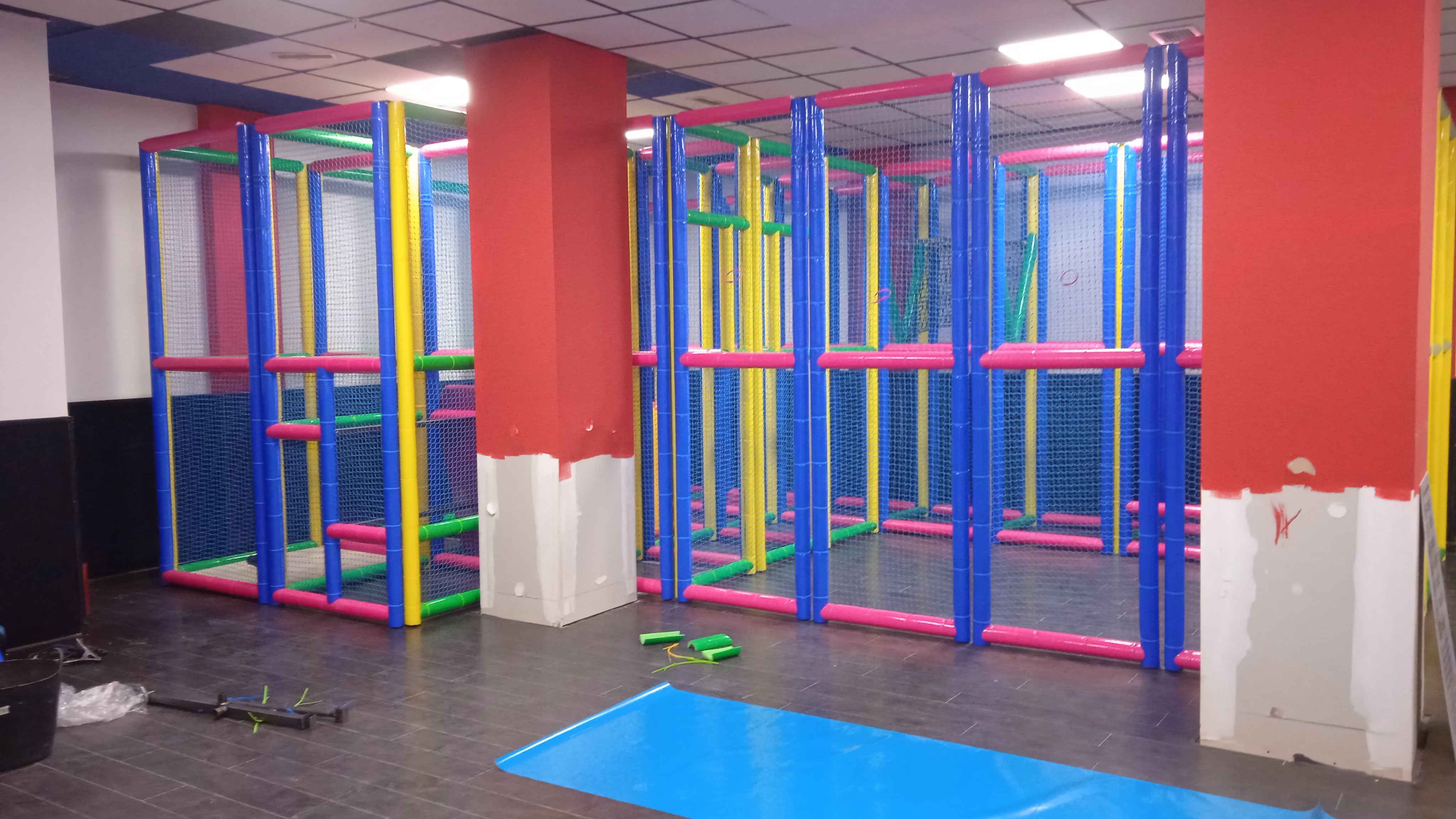 PLAYGROUND 2