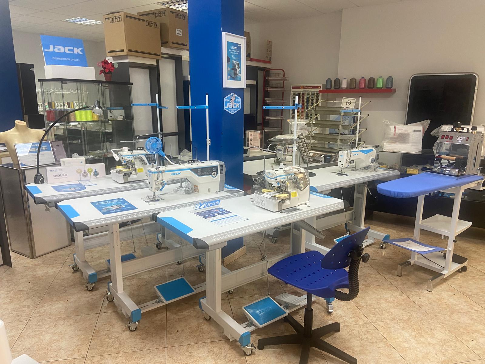 imagen galería