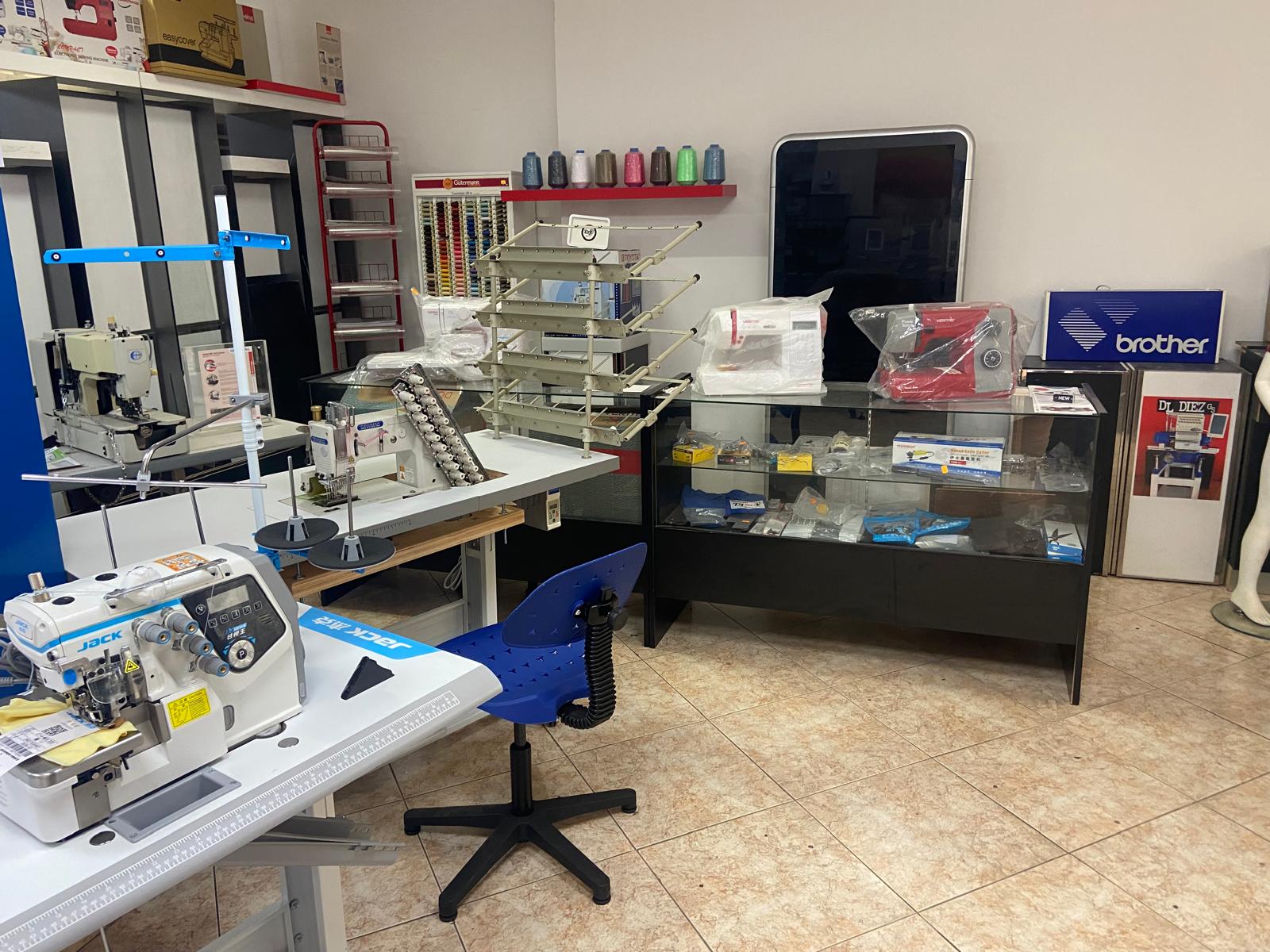 imagen galería