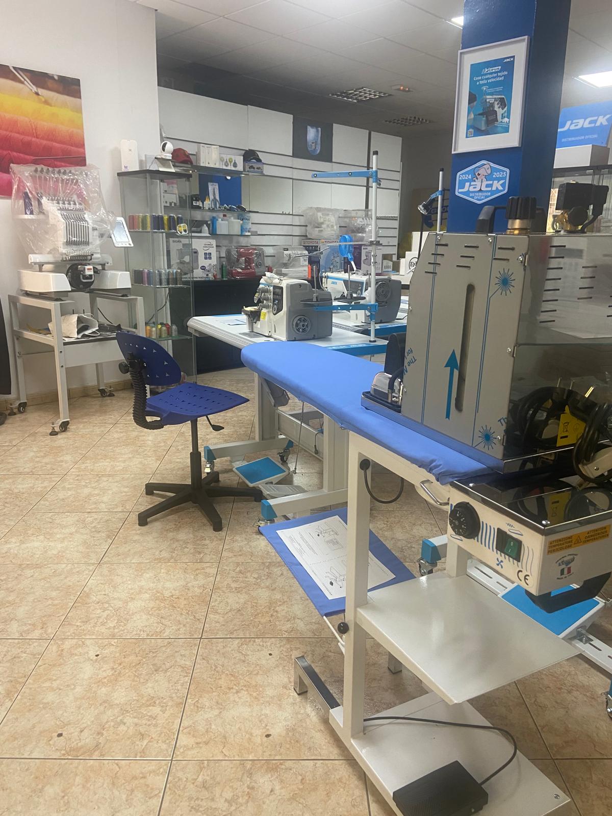 imagen galería