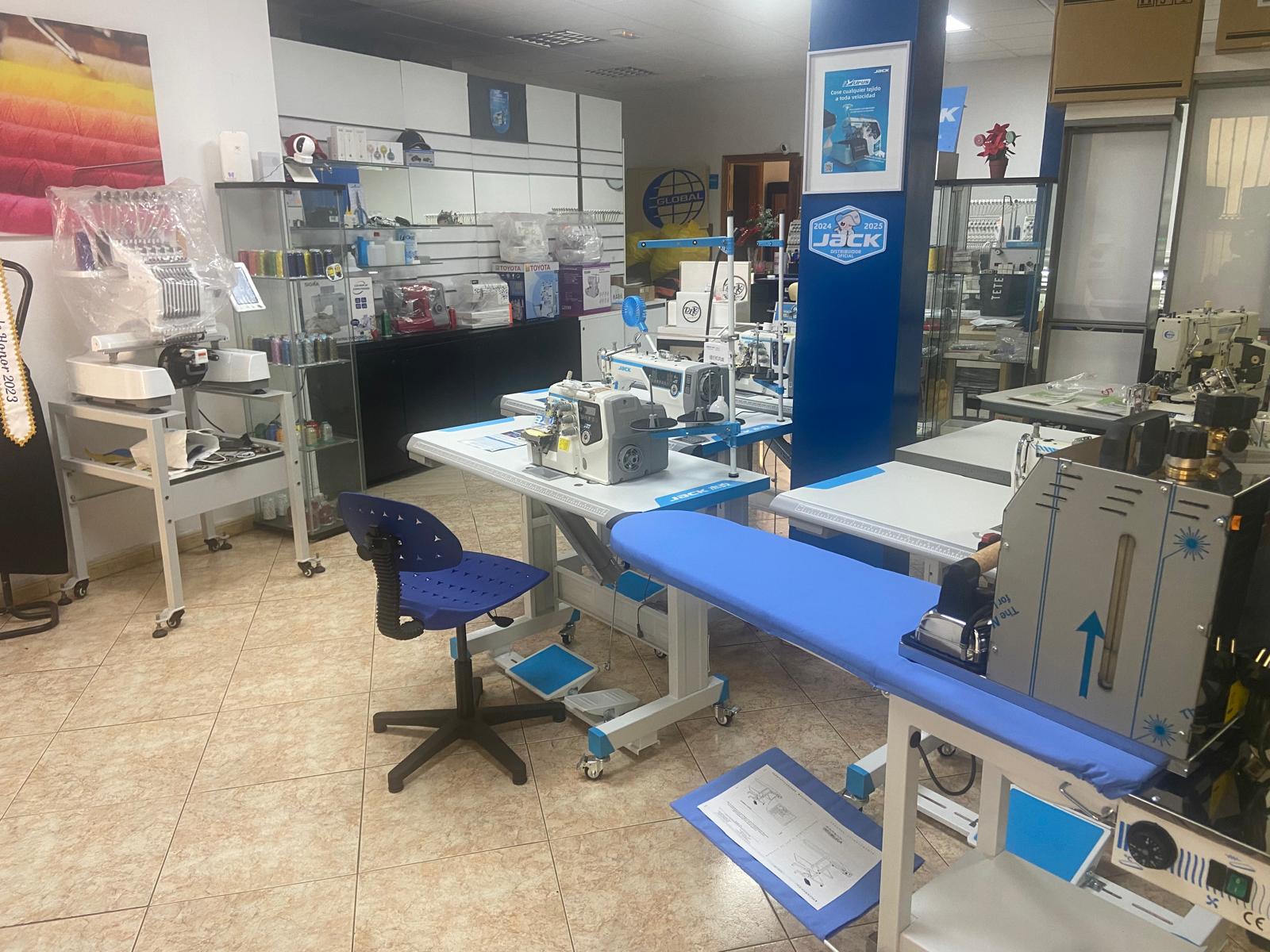 imagen galería