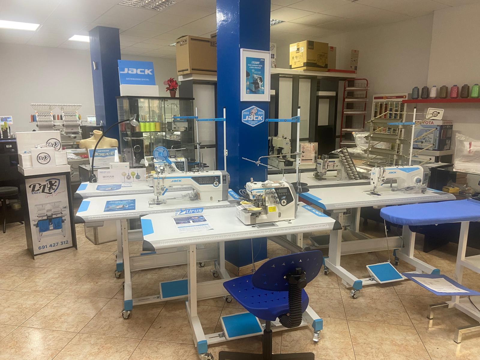 imagen galería