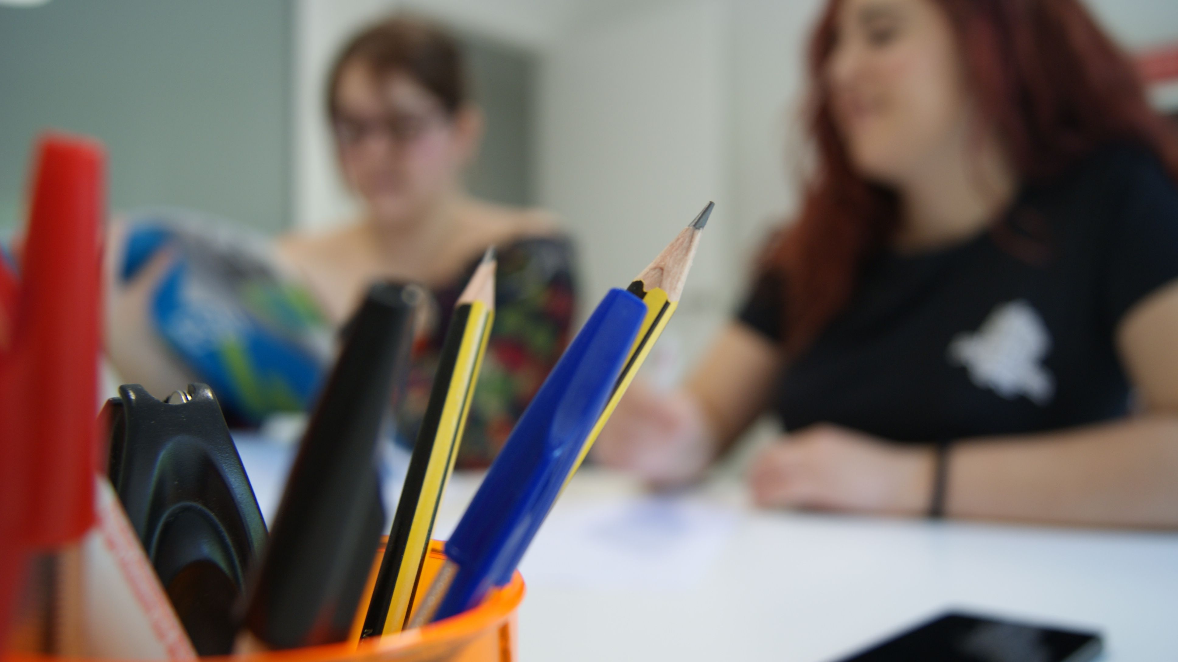 Academia de bachillerato en Sant Cugat