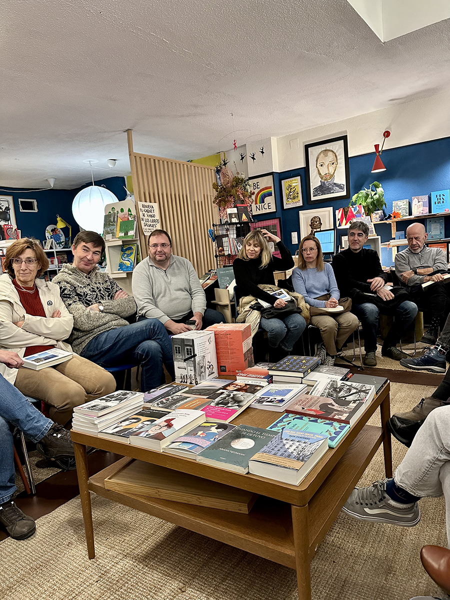 Comprar libros en Villaviciosa de Odón