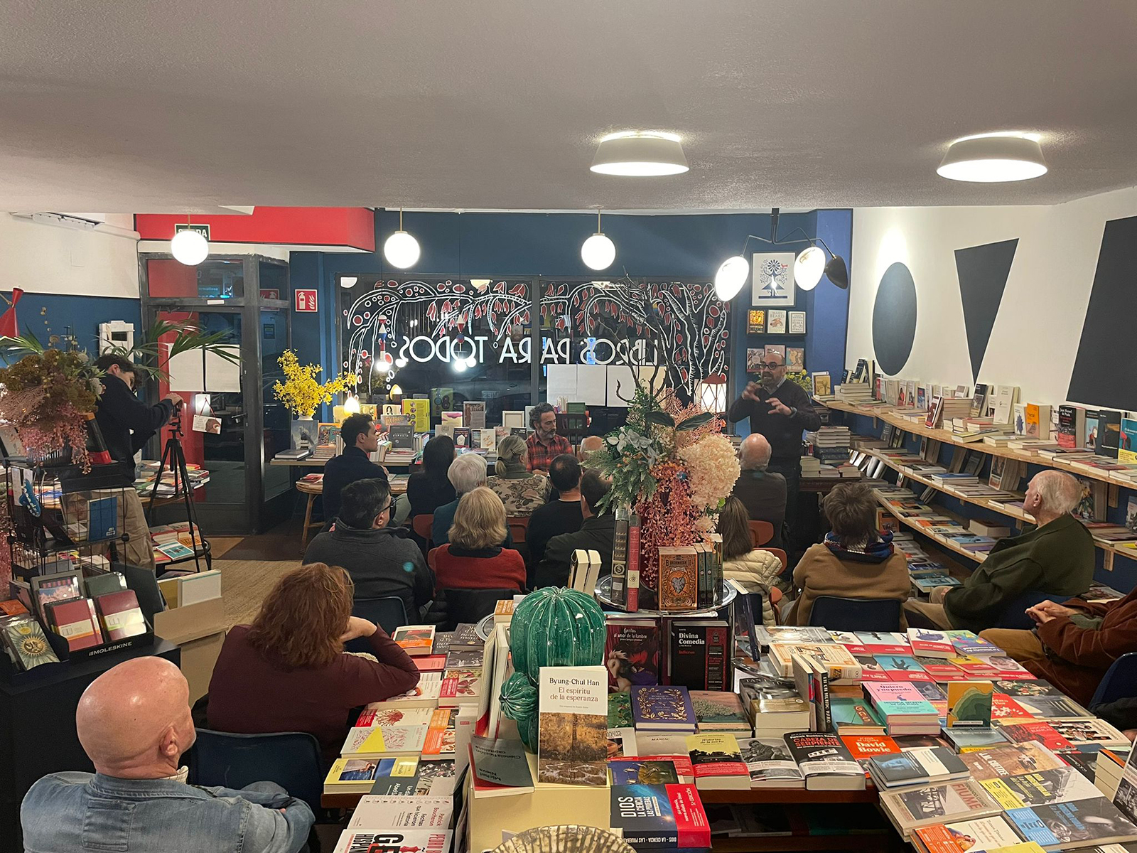 Comprar libros en Villaviciosa de Odón