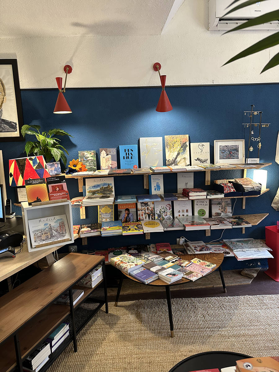 Comprar libros en Villaviciosa de Odón