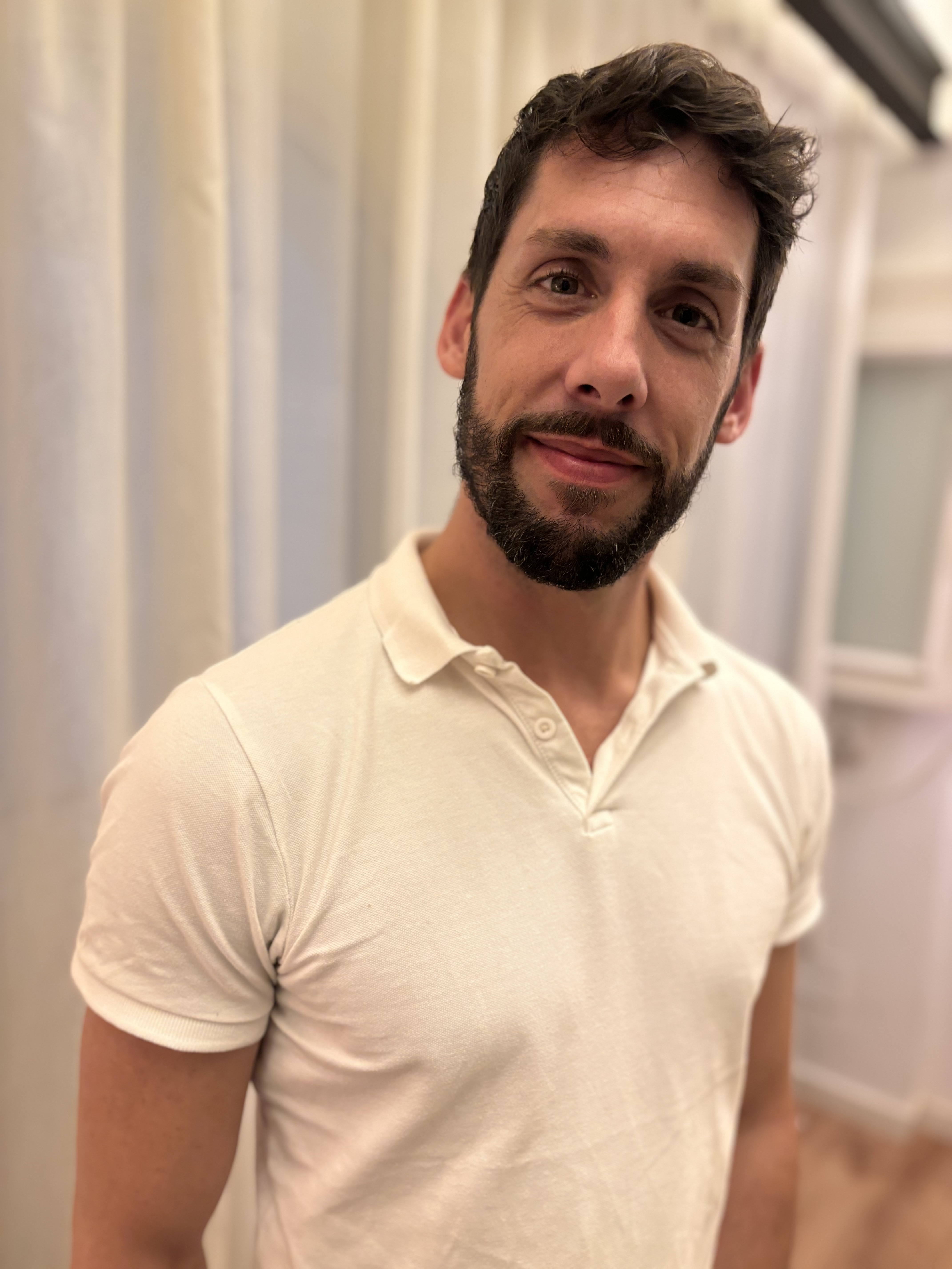 descontracturantes y deportivos