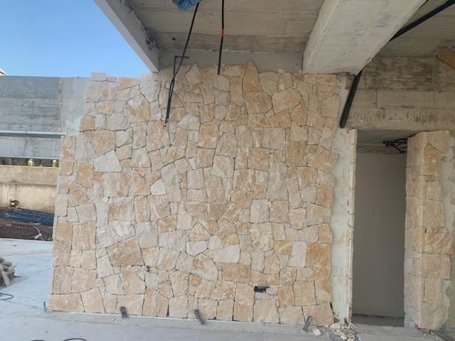 Construcción de muros en Cádiz