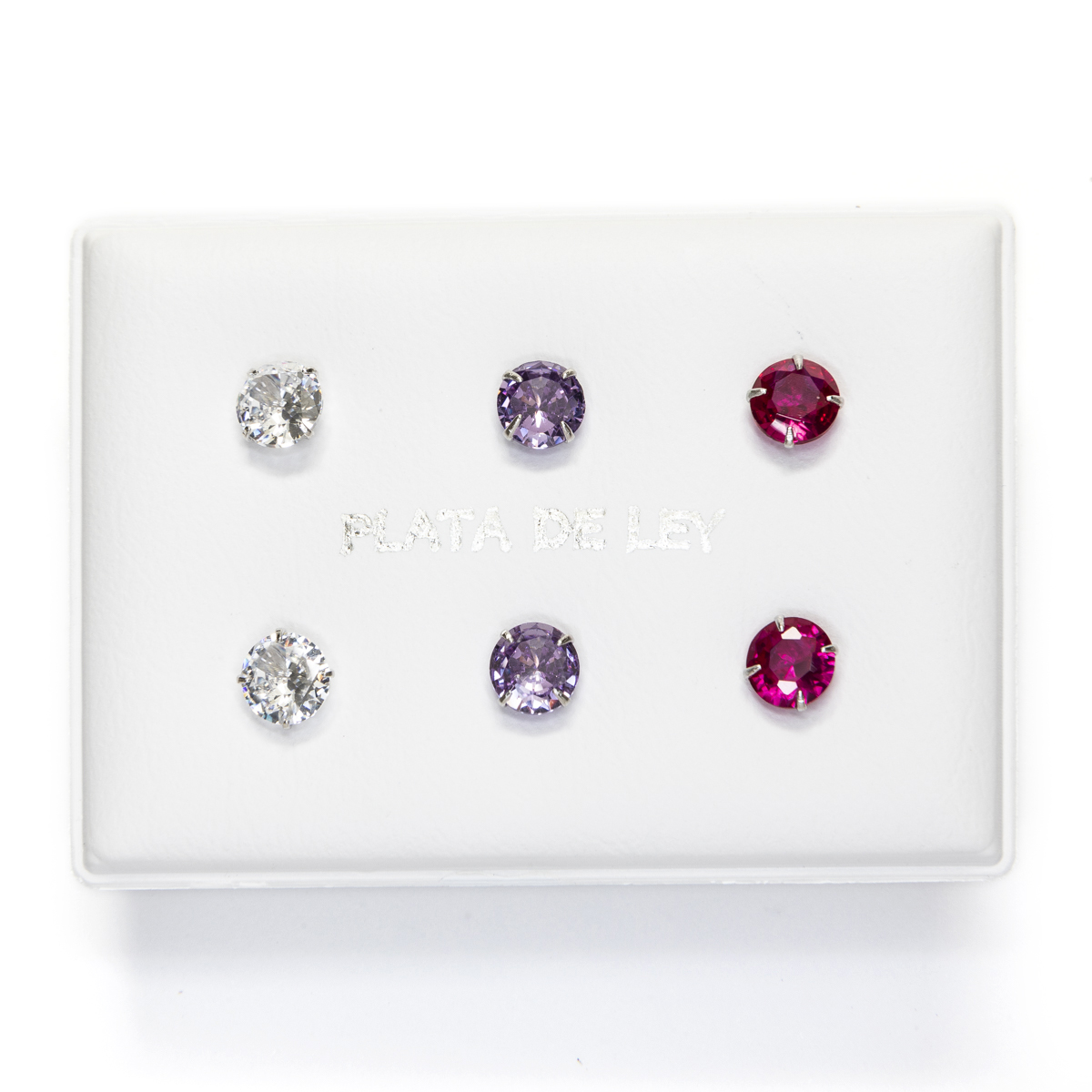 Joyería plata en Valencia