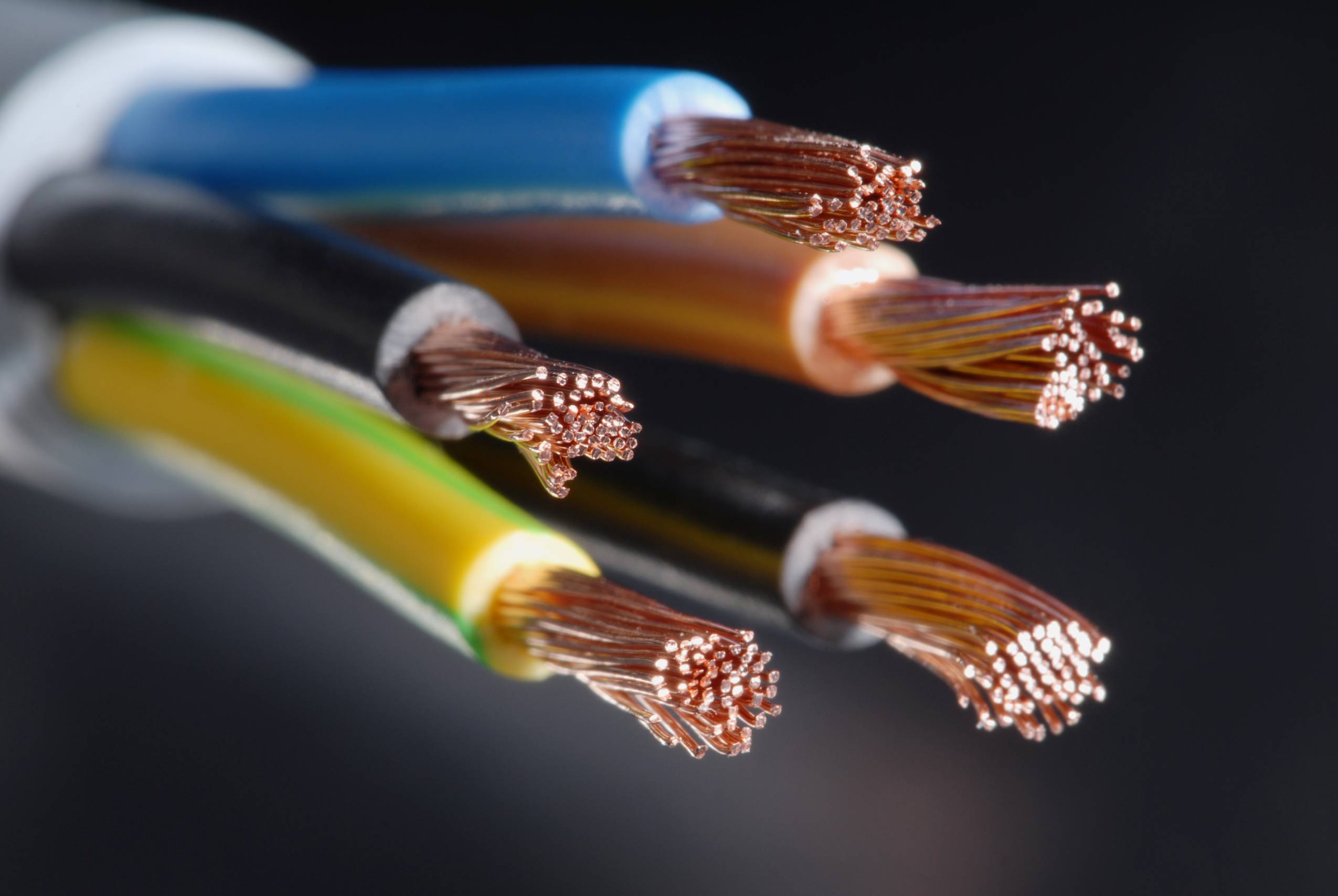 electricistas urgentes en Las Palmas