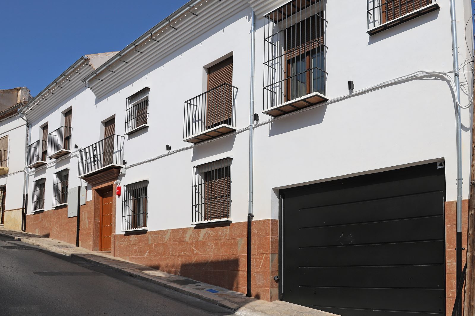 Fachada-apartamentos