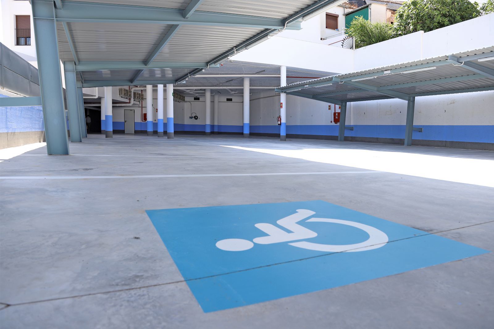Parking-3