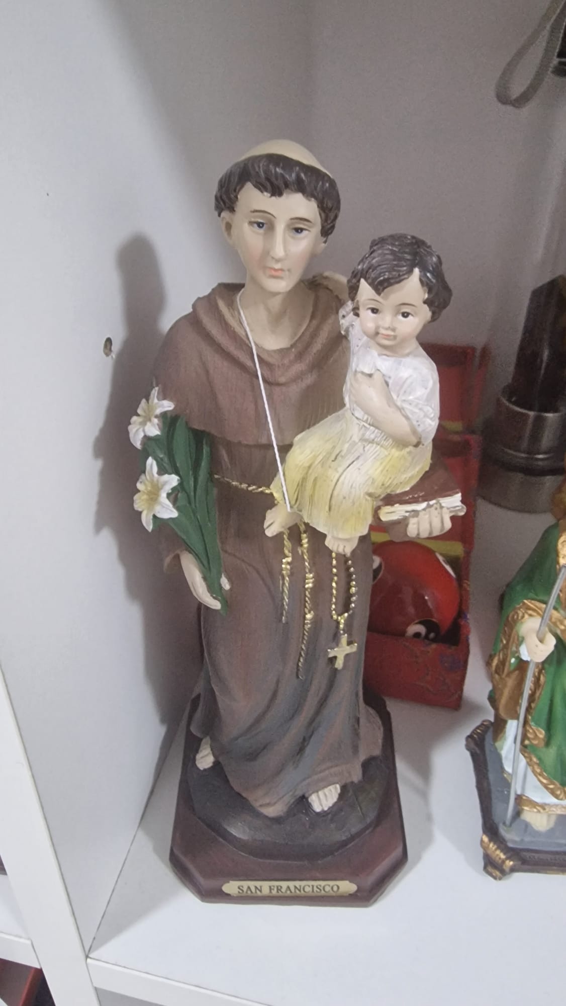 San Antonio Abad