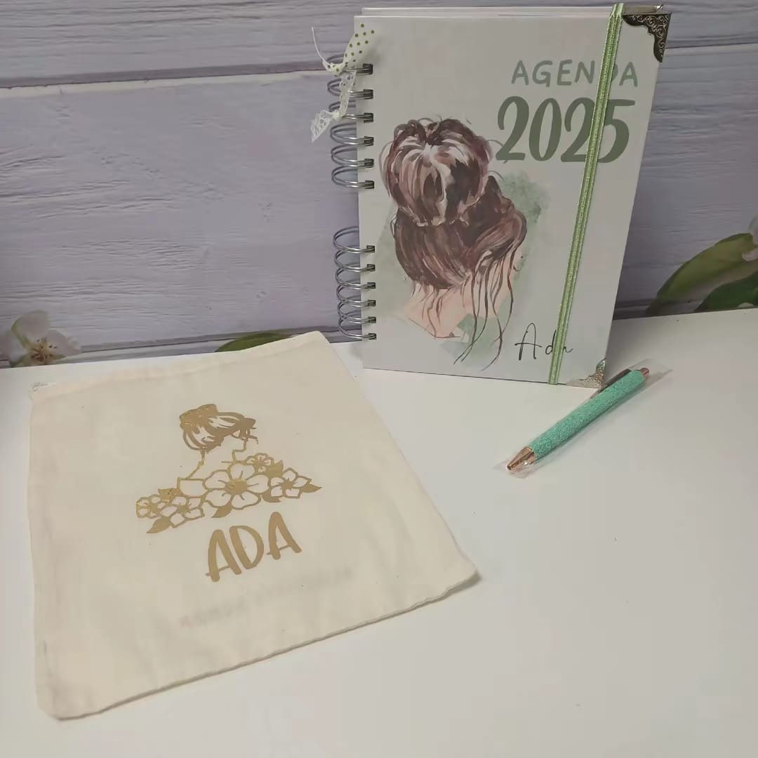 Agenda DV ADA