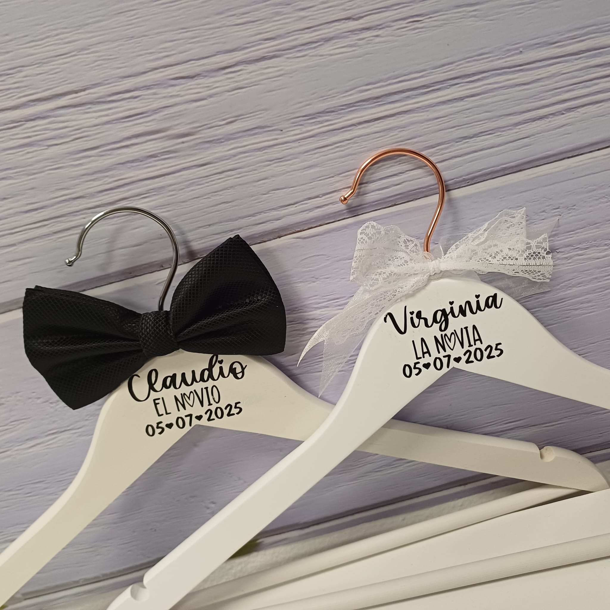 Pechas Novios 2