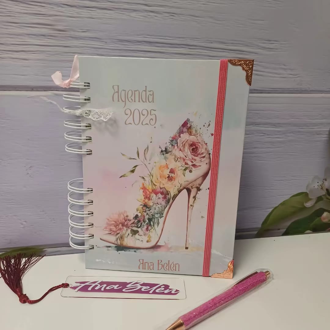 Agenda  DVTacón