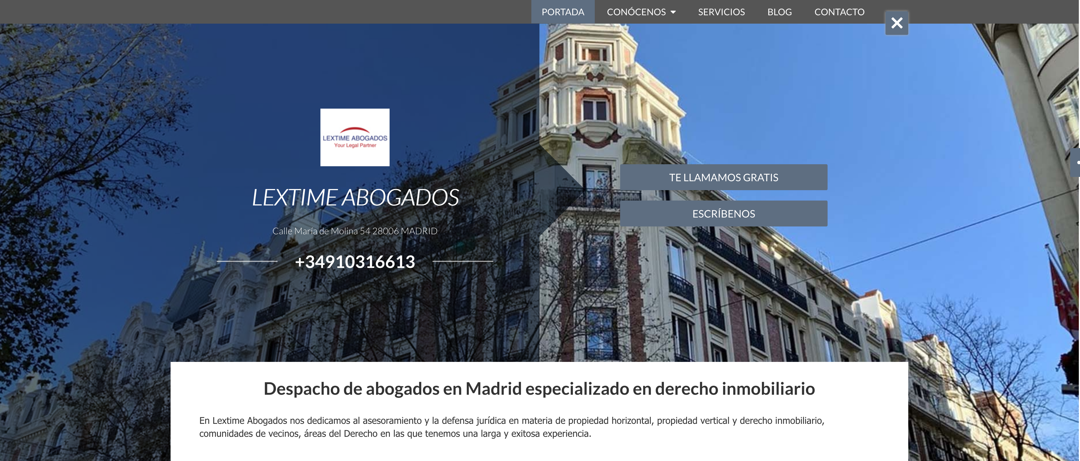 Lextime Abogados