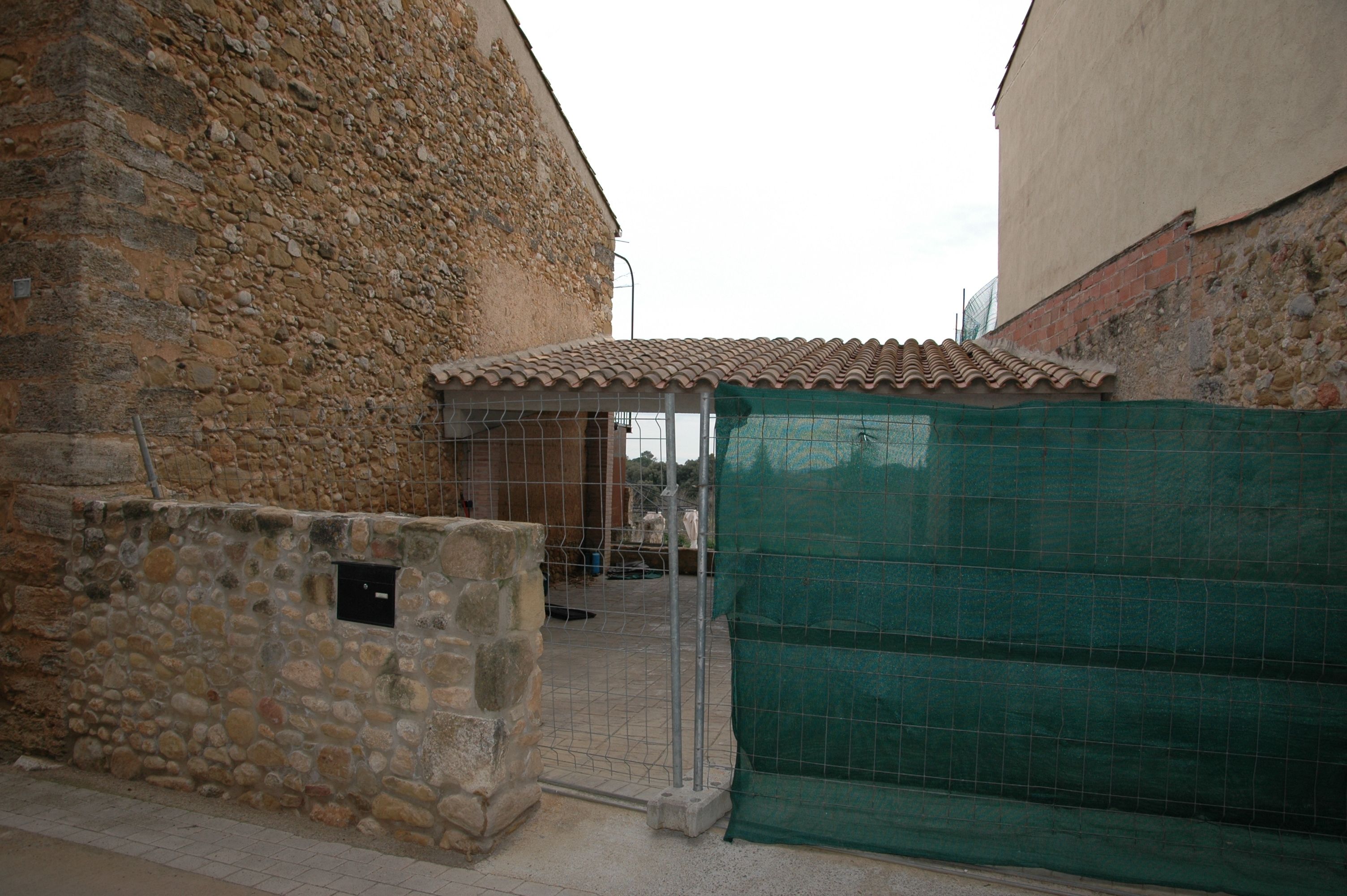 Reformas y rehabilitaciones Banyoles