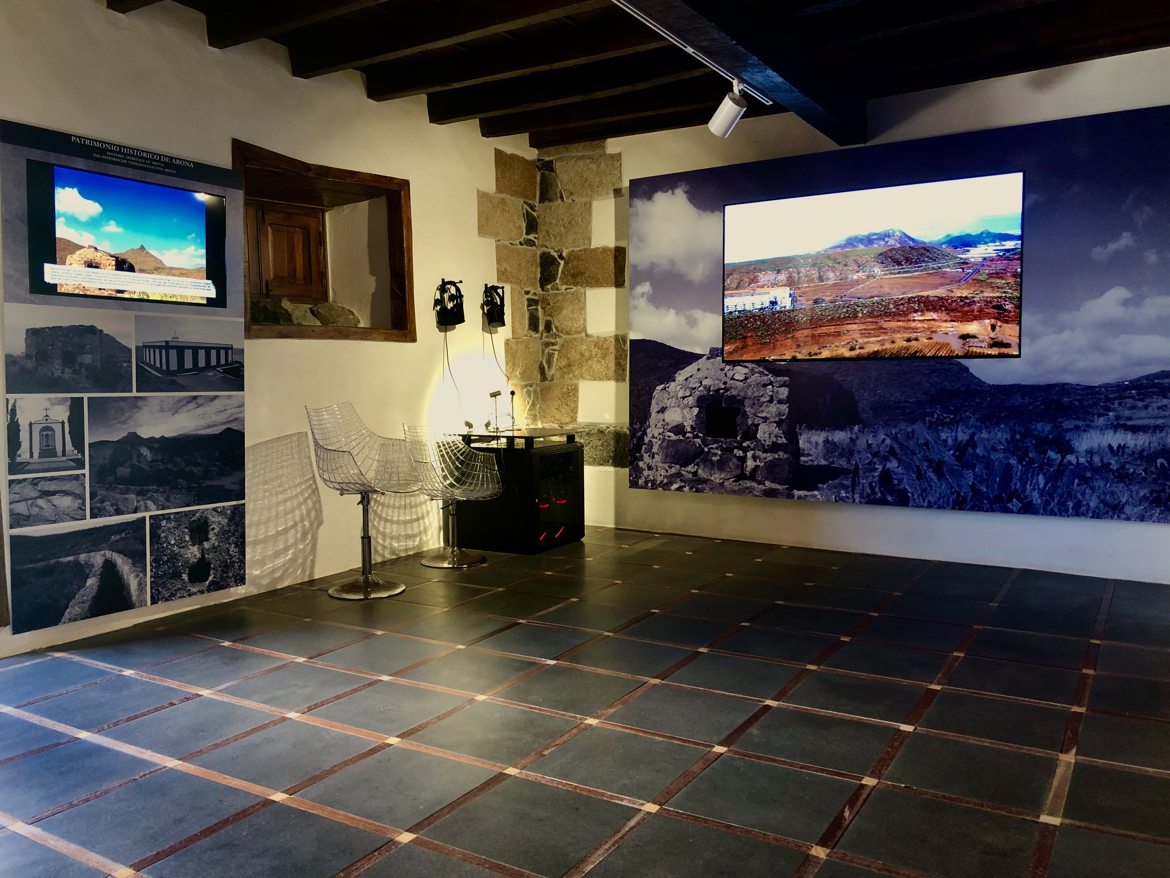 Casa La Bodega