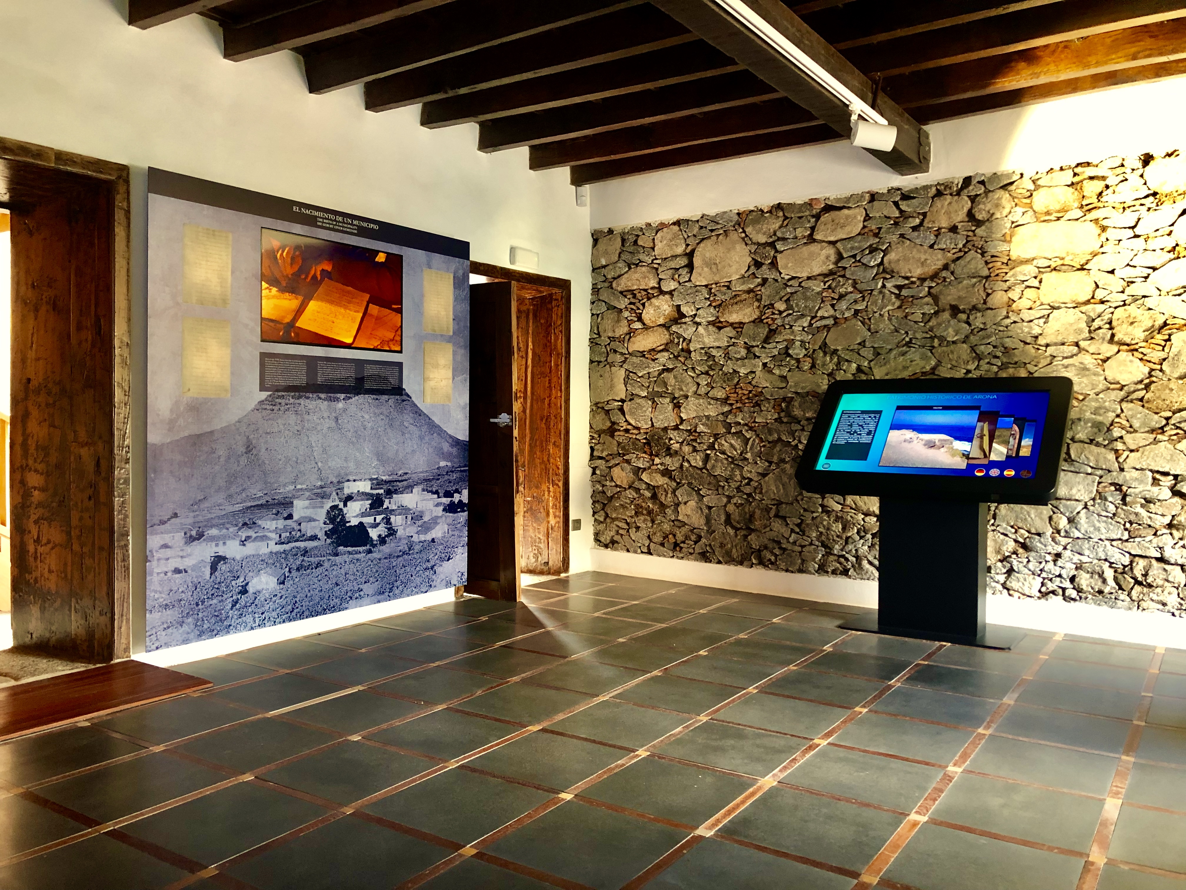 Casa La Bodega