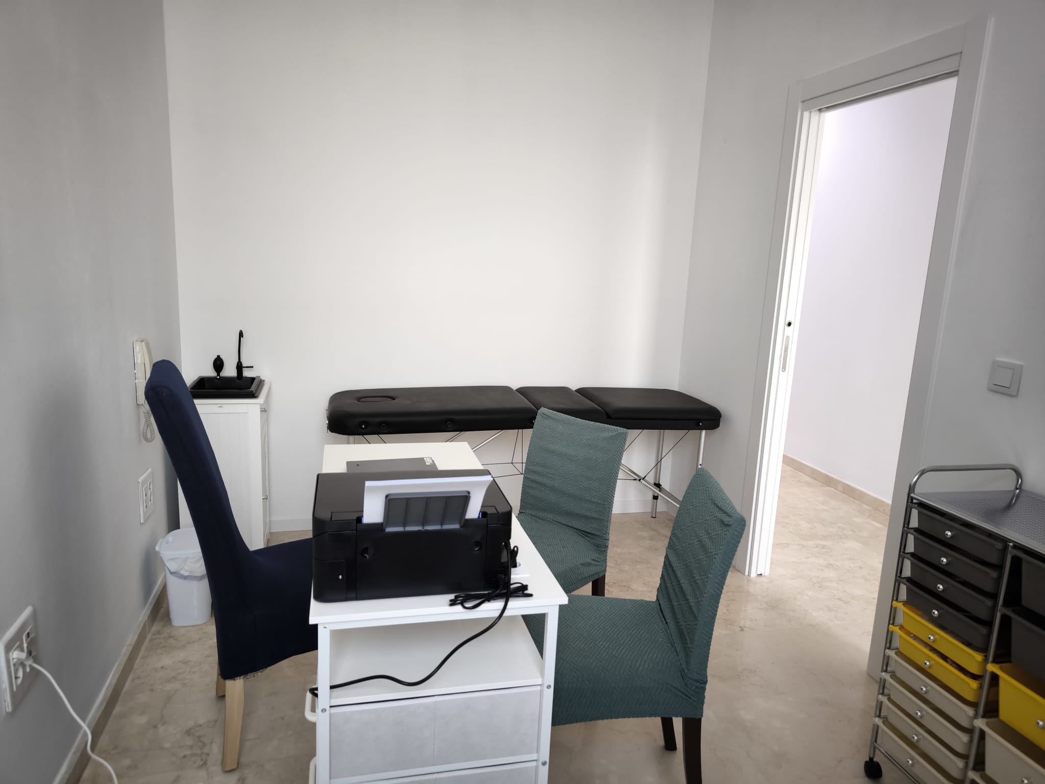 Médicos a domicilio Manilva