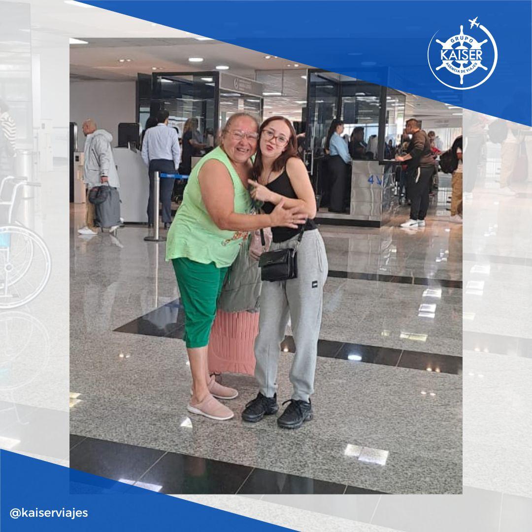 Viajes en grupo en Madrid Centro