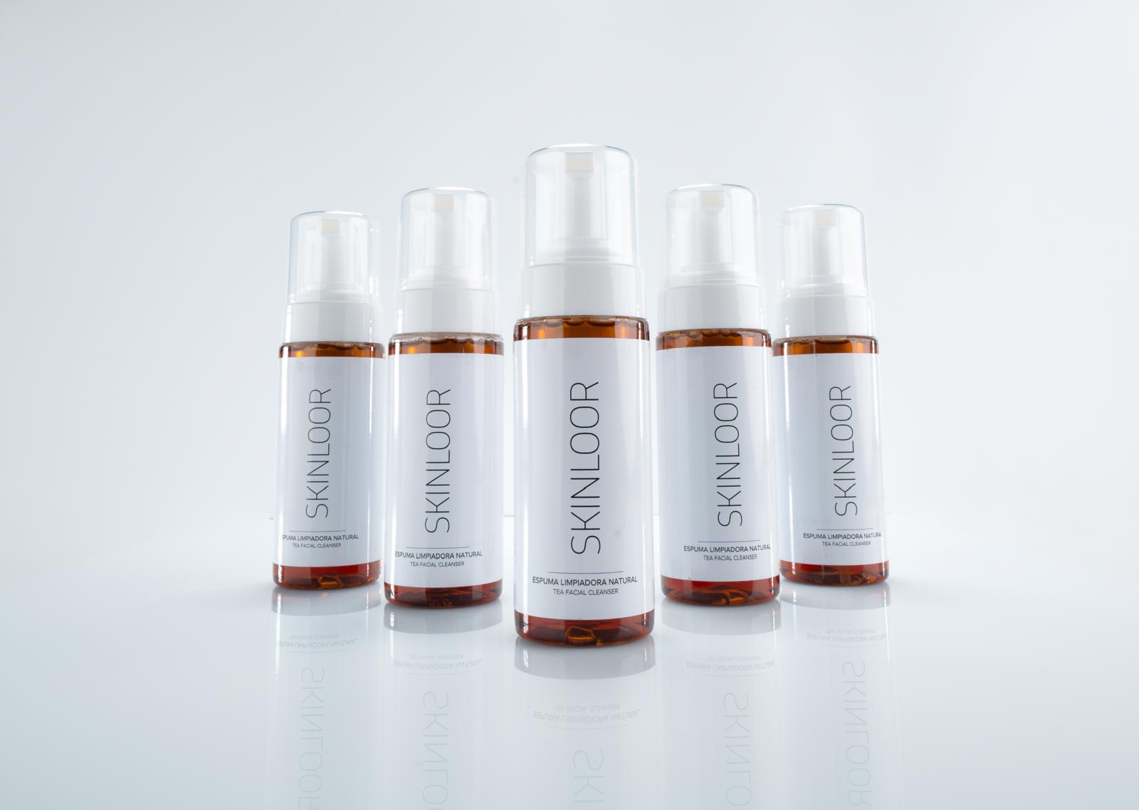 Distribuidores de productos de belleza