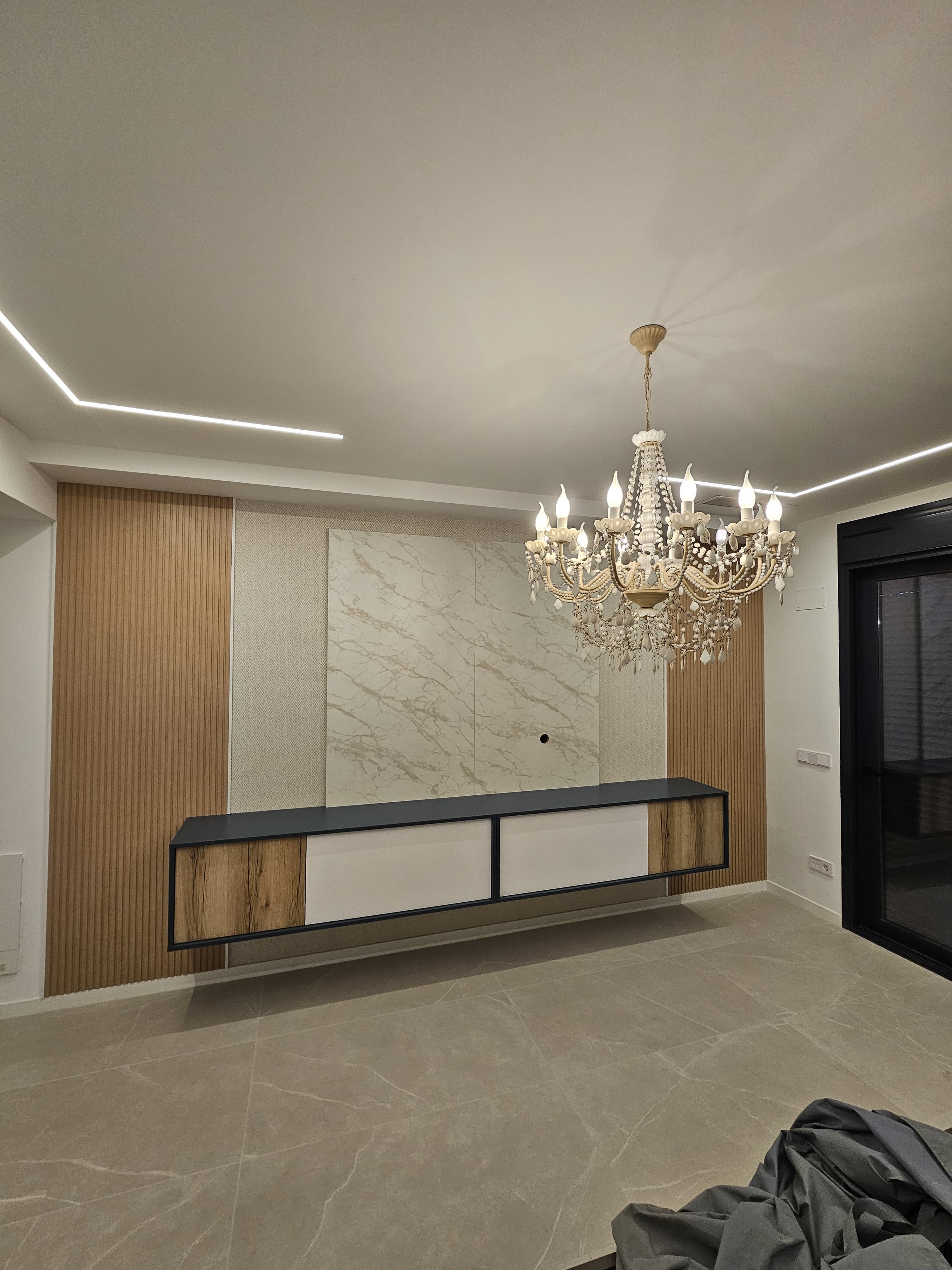 Decoraciones de interiores de casas en Finestrat