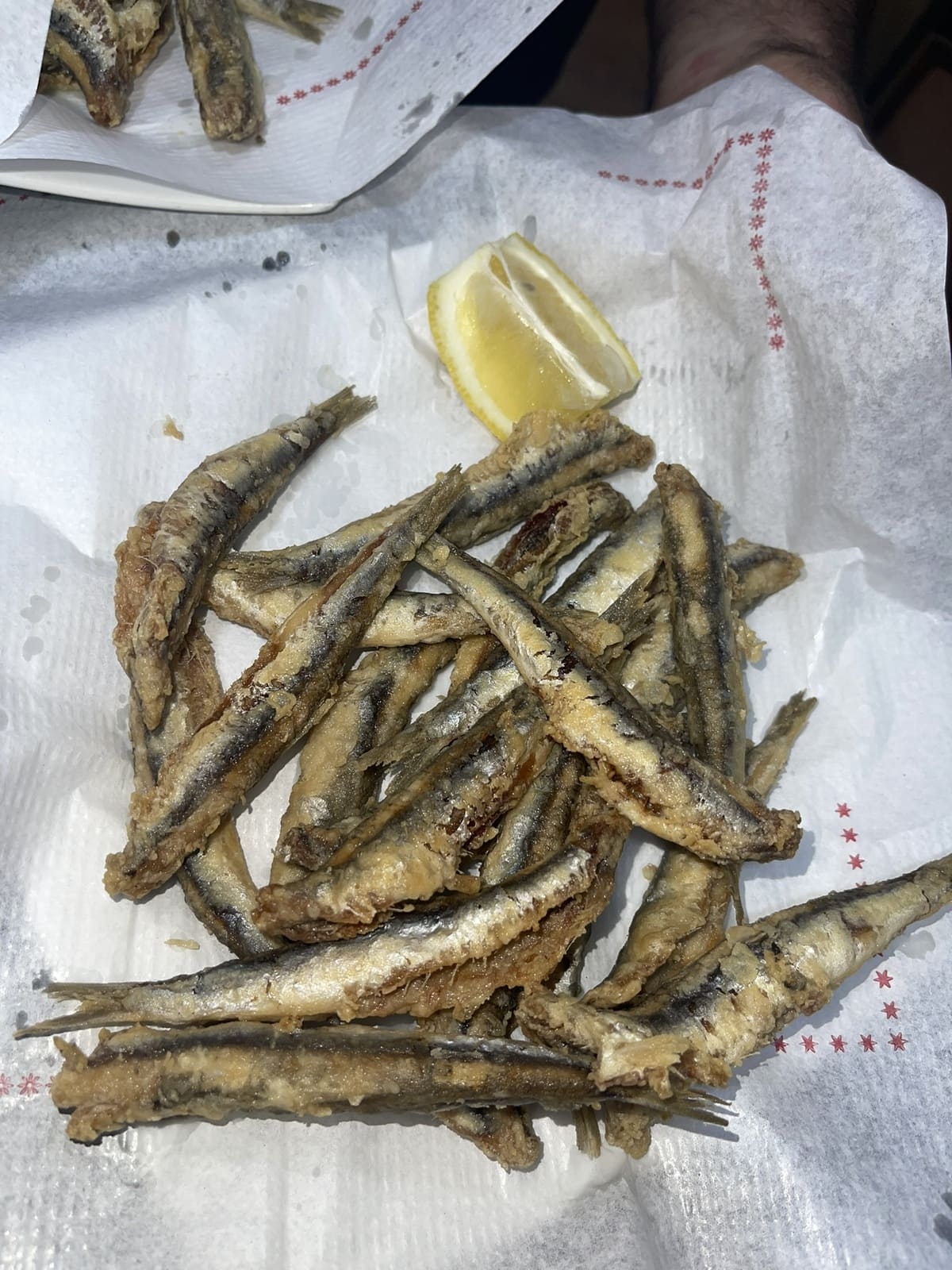 Tapas en Tavernes de la Valldigna