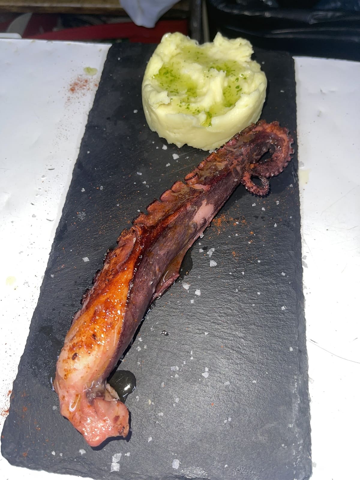 Tapas en Tavernes de la Valldigna