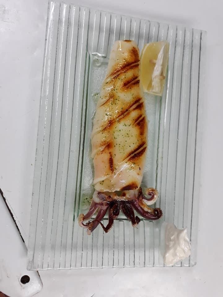 Tapas en Tavernes de la Valldigna