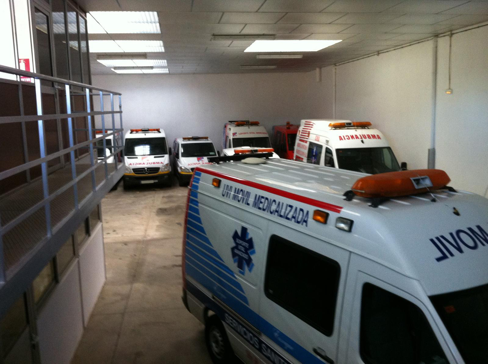 imagen galería