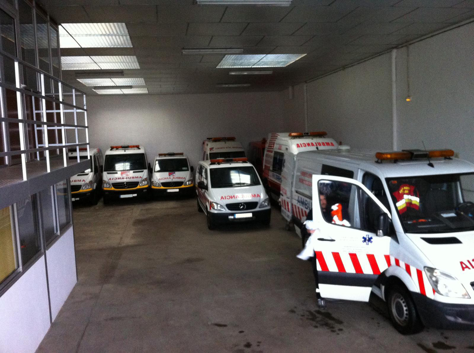 imagen galería