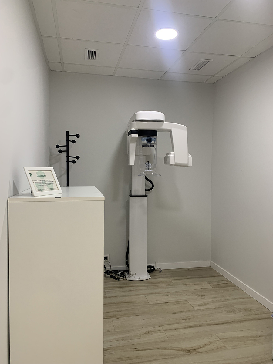 Cirugía dental en Patraix, Valencia