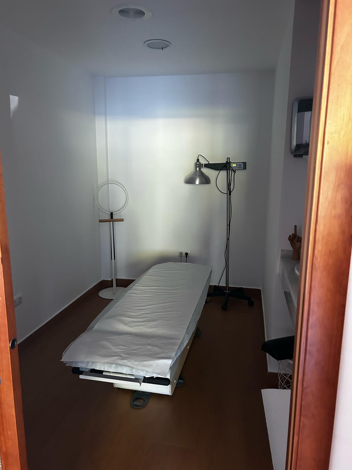 Tratamientos de fisioterapia avanzada en Jerez de la Frontera