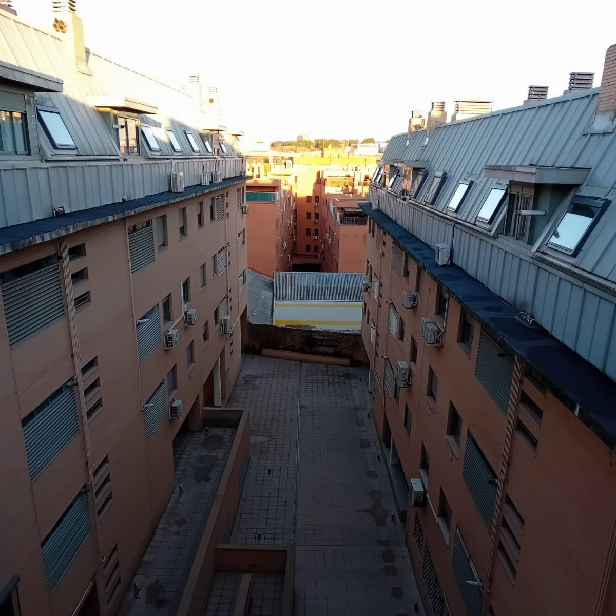 Mantenimiento de comunidades en Madrid Norte